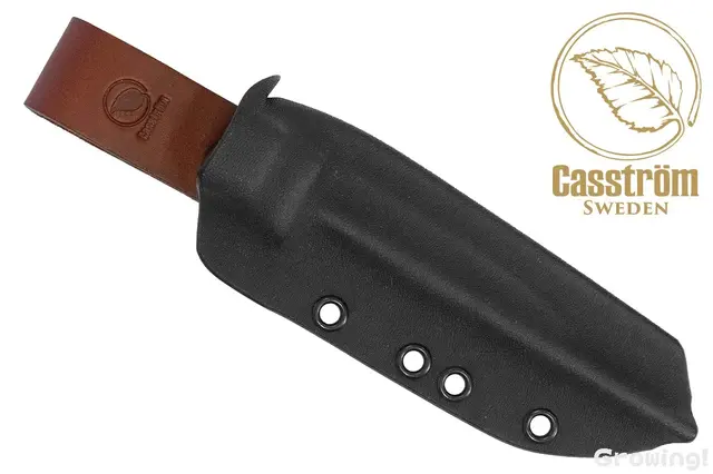 カストロム　casstrom ラーズ　未使用に近い 国内正規代理店 本物保障｜Casstrom【カストロム】 □ナイフ激安