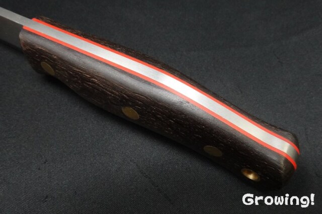 ナイフショップ グローイング！□Casstrom【カストロム】□ 「No10