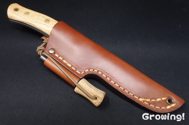 ナイフショップ グローイング！□Casstrom【カストロム】□ 「No10