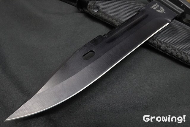 ナイフショップ グローイング！□Combat Ready【コンバットレディ