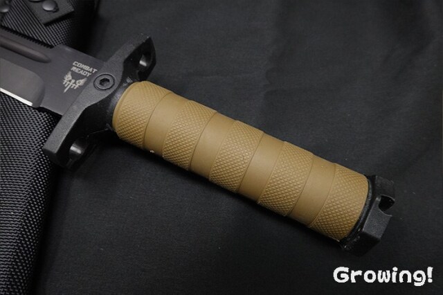 ナイフショップ グローイング！□Combat Ready【コンバットレディ