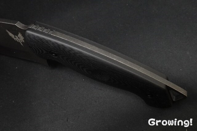 ナイフショップ グローイング！□Combat Ready【コンバットレディ