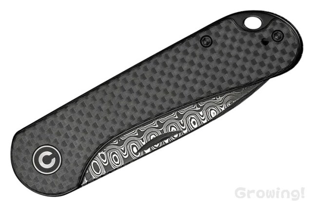 ハイパーシェイプとハイパーナイフ C. Jul Herbertzの面白い大きな折りたたみナイフ : r/BudgetBlades