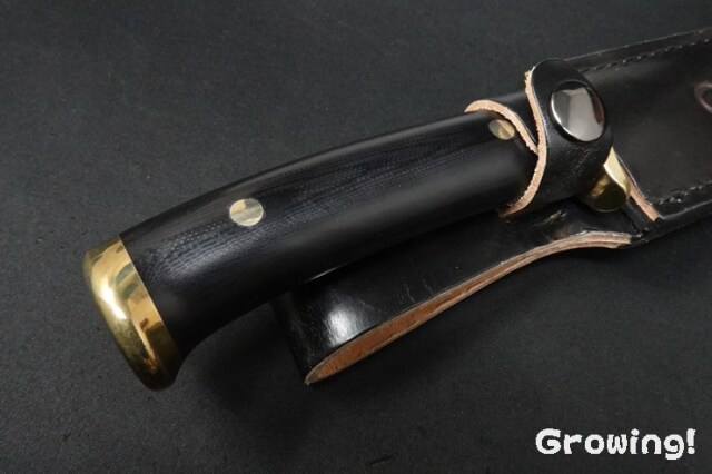 ナイフショップ グローイング！□CIVIVI【シビビ】□ 「ティートン