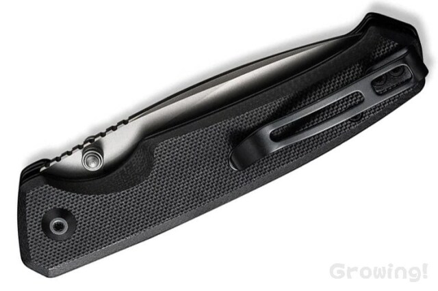 ナイフショップ グローイング！□CIVIVI【シビビ】□ 「アルタス