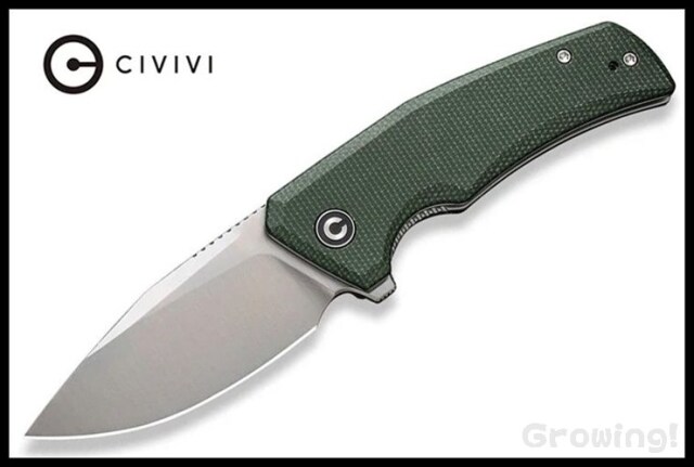 ナイフショップ グローイング！□MaxKnives【マックスナイフ