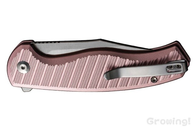 ハイパーナイフ6 ワム 予備プローブ付き 正規シリアル ナイフショップ グローイング！□CIVIVI【シビビ】□ 「プリミト