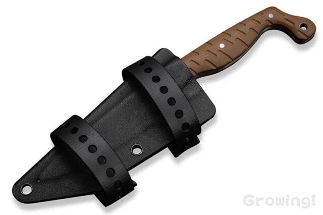 ナイフショップ グローイング！□CIVIVI【シビビ】□ 「MDRNハンター