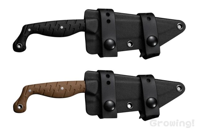 ナイフショップ グローイング！□CIVIVI【シビビ】□ 「MDRNハンター