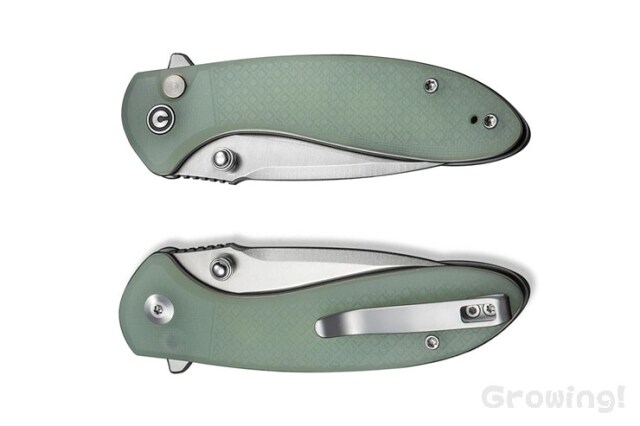 ナイフショップ グローイング！□CIVIVI【シビビ】□ 「フェイガー