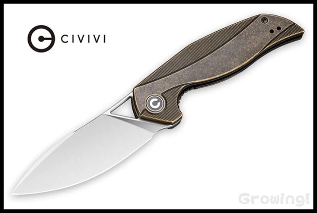 ナイフショップ グローイング！□REAL STEEL【リアルスチール