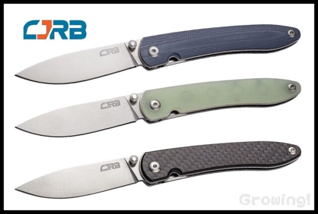 BARKRIVER バークリバー FOXRIVERII フォックスリバー2 A2 ナイフショップ グローイング！□BARK RIVER KNIVES【バーク