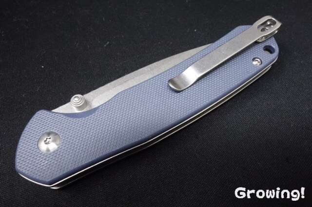 ナイフショップ グローイング！□CJRB□ パイライト 【AR-RPM9