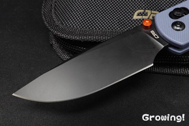 ナイフショップ グローイング！□CJRB□ ボルト 【AR-RPM9】【リコイル