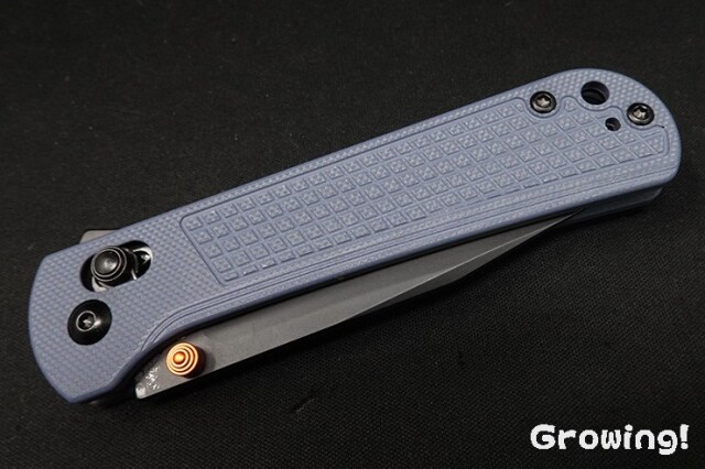 ナイフショップ グローイング！□CJRB□ ボルト 【AR-RPM9】【リコイル