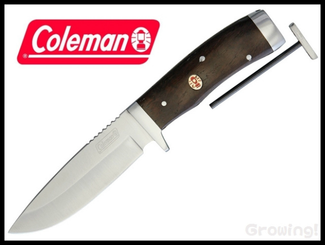 希少未使用！コールマンセンテニアルシリーズ　ソムリエナイフセット！！ コールマン(COLEMAN)|カトラリーセット|HARDOFFオフモール