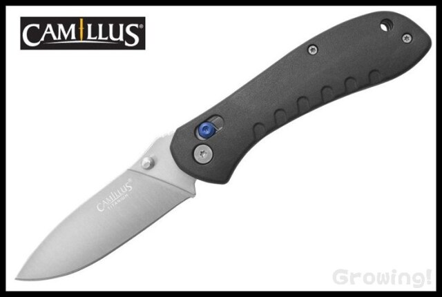 ナイフショップ グローイング！□CAMILLUS【カミラス】□ ロバックス