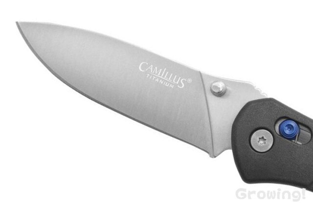 US. ベトナム戦ナイフ　CAMILLUS（カミラス）製 ナイフショップ グローイング！□CAMILLUS【カミラス】□ ロバックス