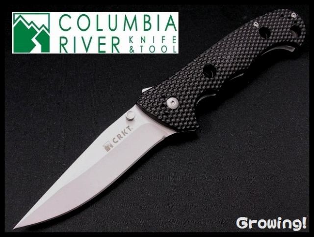 ナイフショップ グローイング！□Spyderco【スパイダルコ