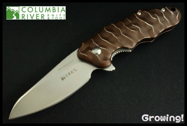 ナイフショップ グローイング！□AL MAR【アルマー】□ スペシャル