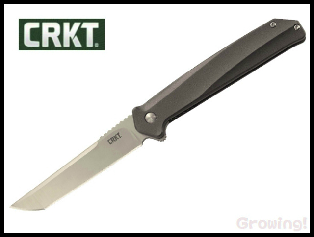 ナイフショップ グローイング！□CRKT【コロンビア】□ ヘリカル