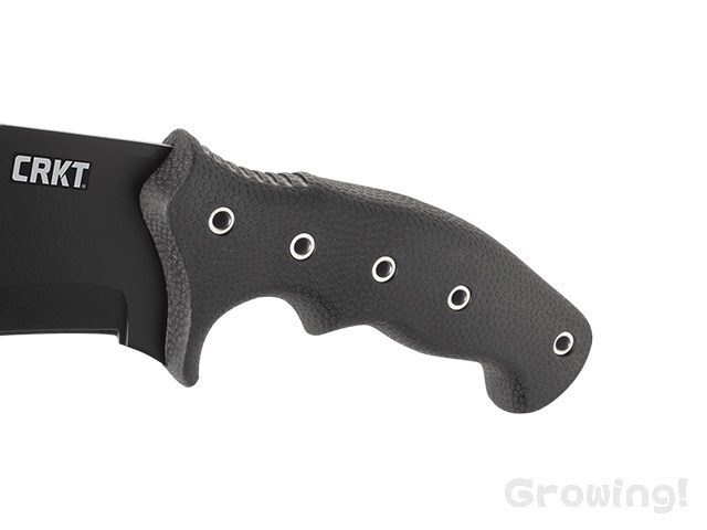 CRKT ナイフ　　m18 Amazon.com: CRKT Halfachance Fixed Blade Parang Machete: 18