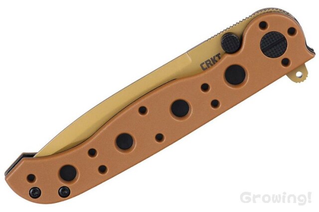 ナイフショップ グローイング！□CRKT【コロンビア】□ 「M16