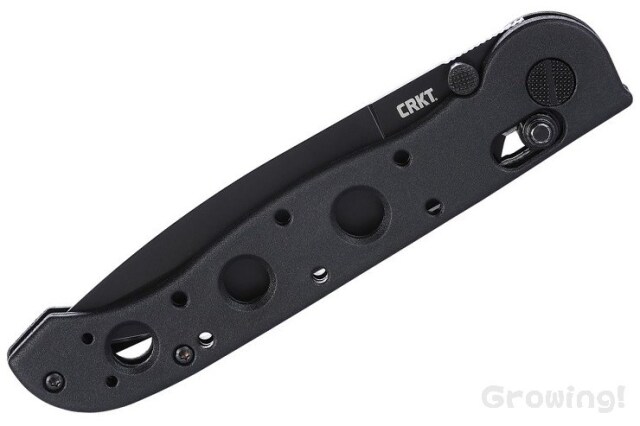 ナイフショップ グローイング！□CRKT【コロンビア】□ 「M16