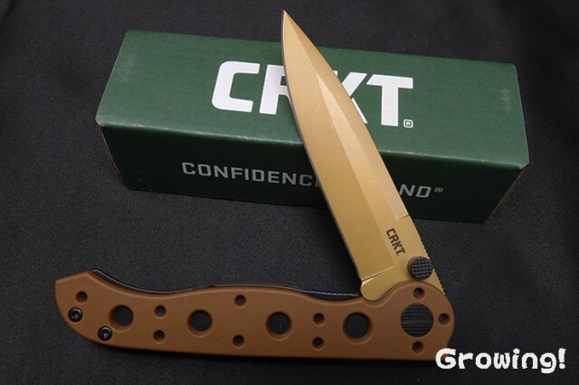 ナイフショップ グローイング！□CRKT【コロンビア】□ 「M16