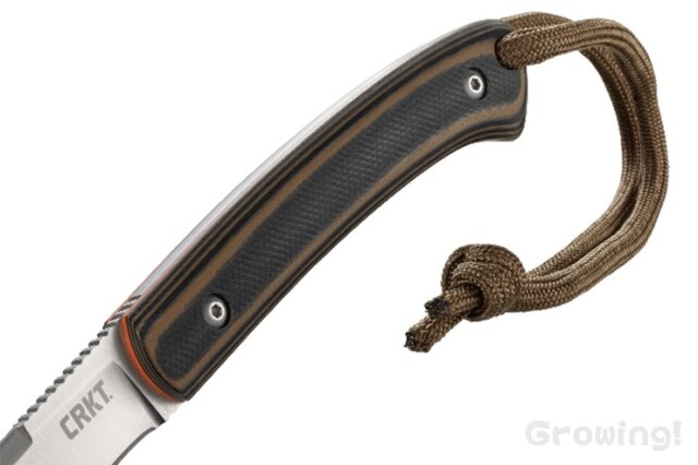 ナイフショップ グローイング！□CRKT【コロンビア リバー