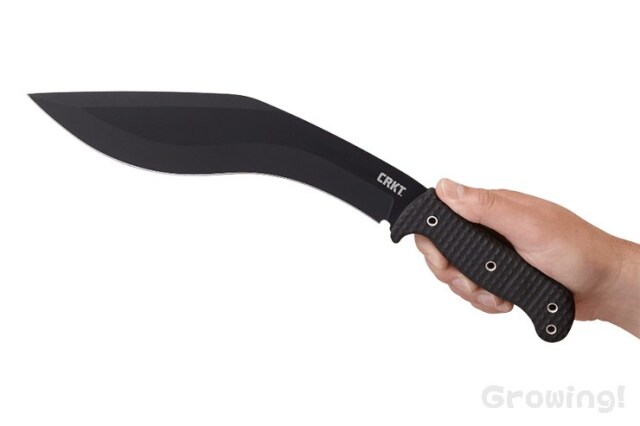 ナイフショップ グローイング！□CRKT【コロンビア】□ 「KUK
