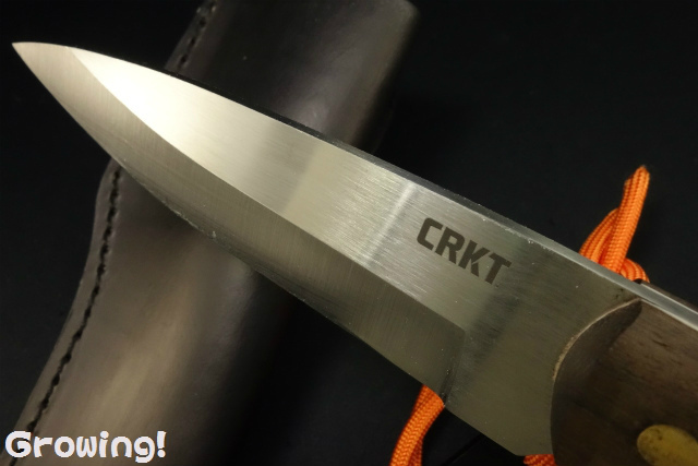 ナイフショップ グローイング！□CRKT【コロンビア・リバー