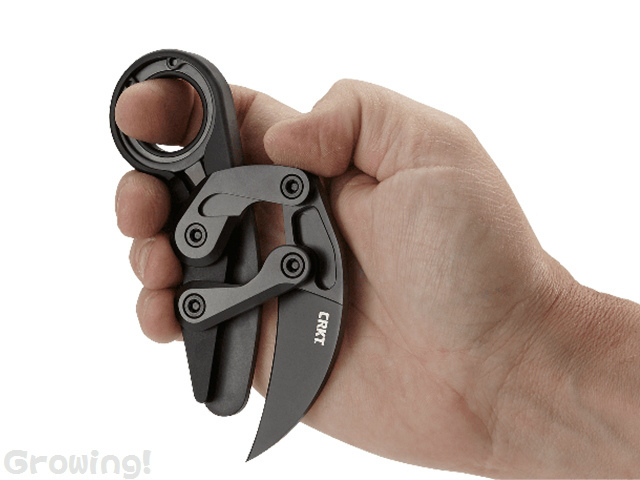 ナイフショップ グローイング！□CRKT【コロンビア