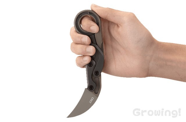 ナイフショップ グローイング！□CRKT【コロンビア】□ プロボーク