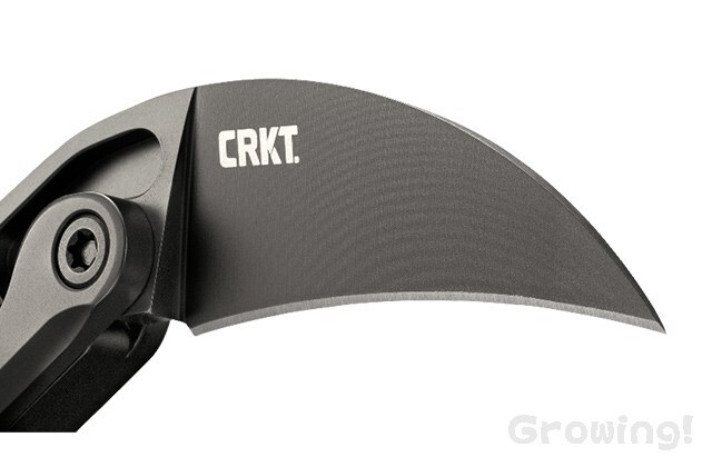 CRKT ナイフ　　m18 ナイフショップ グローイング！□CRKT【コロンビア・リバー