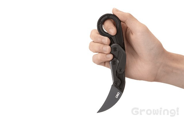 ナイフショップ グローイング！□CRKT【コロンビア