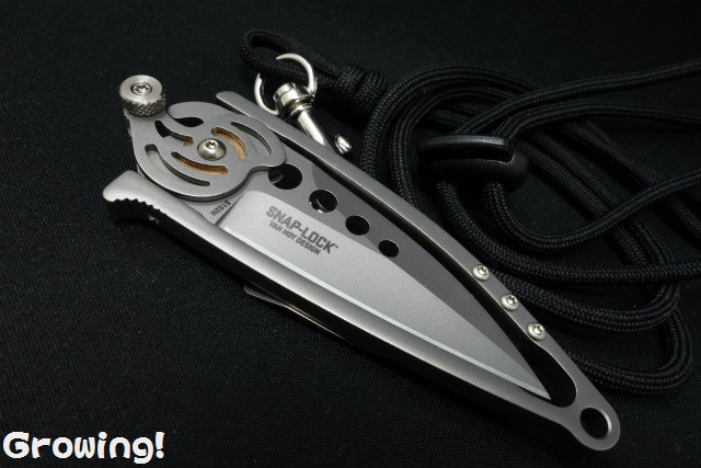 ナイフショップ グローイング！□CRKT【コロンビア・リバー