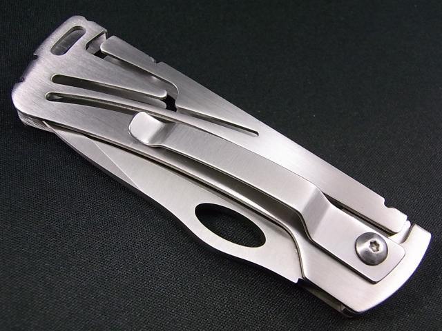 ナイフショップ グローイング！□CRKT【コロンビア・リバー