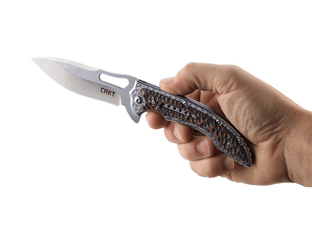 ナイフショップ グローイング！□CRKT【コロンビア