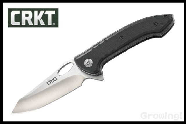 ナイフショップ グローイング!□CRKT【コロンビア】□ アバント ナイフショップ グローイング!□CRKT【コロンビア】□ アバント