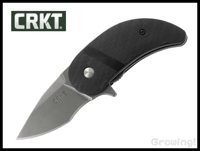 ナイフショップ グローイング！□CRKT【コロンビア】□ スニッカー