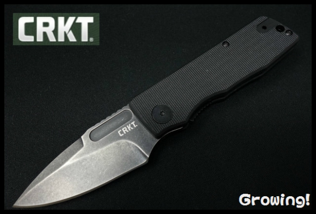 ナイフショップ グローイング！□Spyderco【スパイダルコ】□ デリカ4