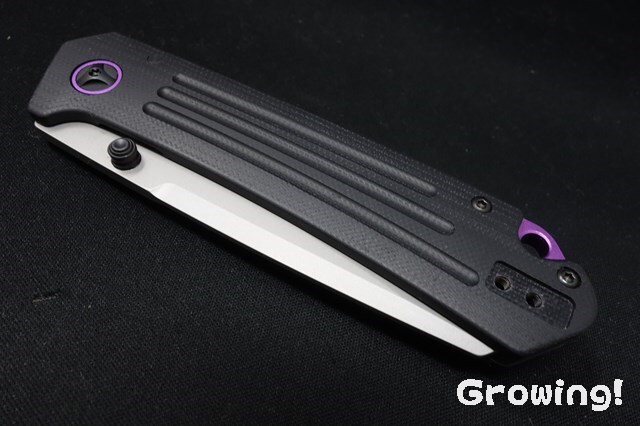 ナイフショップ グローイング！□CRKT【コロンビア】□ モントーサ