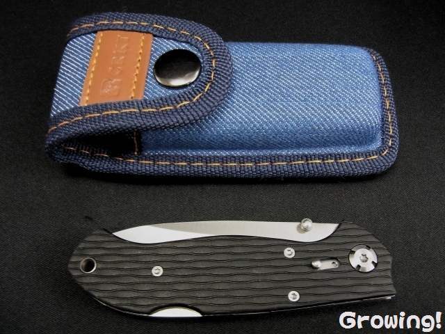 ナイフショップ グローイング！□CRKT【コロンビア・リバー