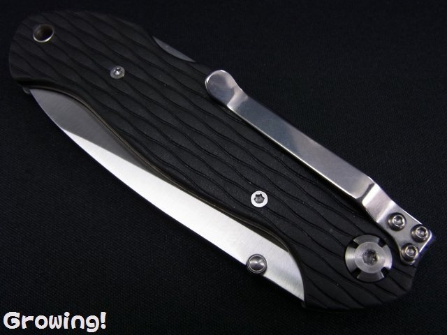 ナイフショップ グローイング！□CRKT【コロンビア・リバー