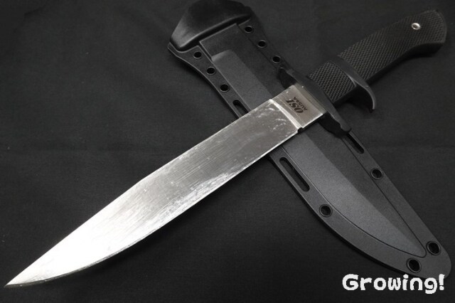 ナイフショップ グローイング！□COLD STEEL【コールドスチール