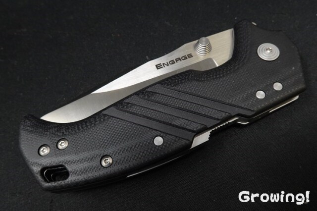 ナイフショップ グローイング！□COLD STEEL【コールドスチール