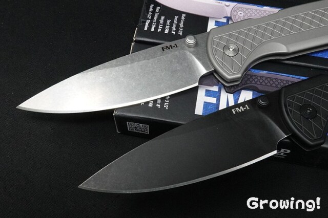 トップナイフ、タッチウッド、メタルスピード トップナイフ、タッチウッド、メタルスピード