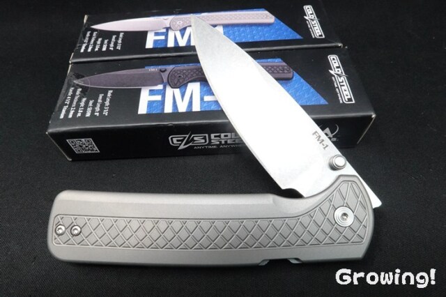 ナイフショップ グローイング！□COLD STEEL【コールドスチール