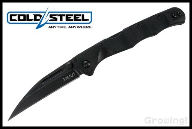 ナイフショップ グローイング！□COLD STEEL【コールドスチール
